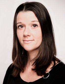 Dipl.-Kult. Astrid Oltmann