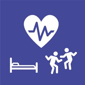 Gesundheit und Wohlbefinden Gesundheit und Wohlbefinden