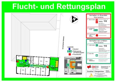 Rotebühlstraße 131, 7. OG Rotebühlstraße 131, 7. OG