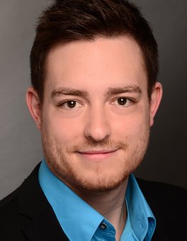 Prof. Dr. Marc Sartison