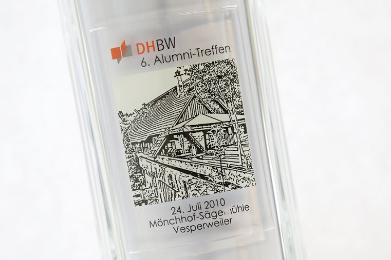 Bierseidel Alumnitreffen 2010