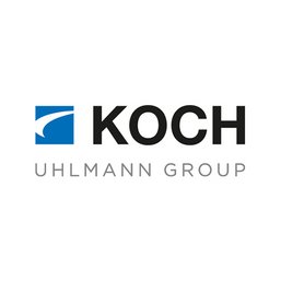 Logo KOCH
