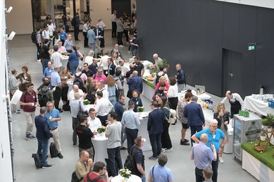 3. DHBW AI Transfer Congress an der DHBW Stuttgart