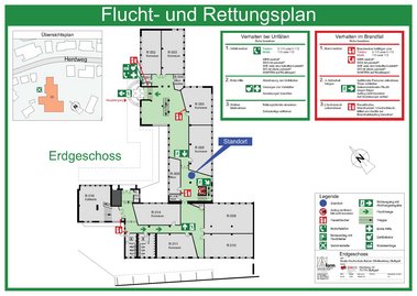 Herdweg 23, EG Herdweg 23, EG