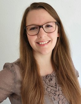 Amelie Büchler M. A. Amelie Büchler M. A.