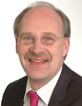 Prof. Dr.-Ing. Harald Stuhler
