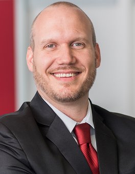 Prof. Dr. Marcus Vogt