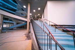 Bilder Neubau Technik 15.12.2021