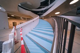 Bilder Neubau Technik 25.11.2021
