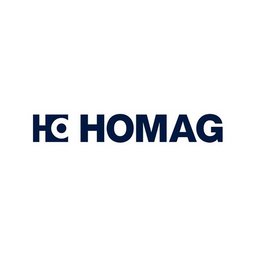 Logo HOMAG