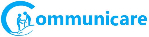 Logo Communicare Logo Communicare