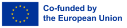 Logo Co-Funded By The European Union