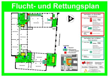 Rotebühlstraße 131, 1. OG Rotebühlstraße 131, 1. OG