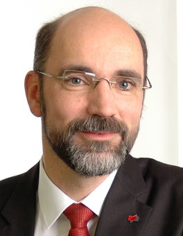 Prof. Dr. Dirk Reichardt