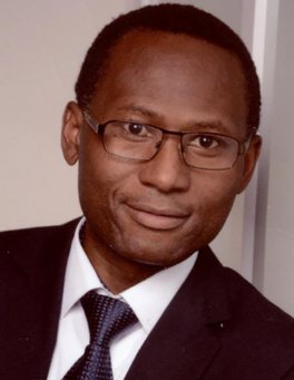Prof. Dr. Raymond Bimazubute