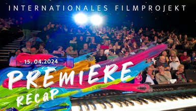 Filmpremiere Brasilien Filmpremiere Brasilien