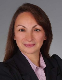Dipl.-Betriebsw. Michaela Ivezic