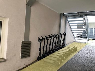 Rotebühlstraße 131 Rotebühlstraße 131
