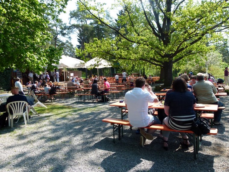 Alumnitreffen 2014 Campus Horb
