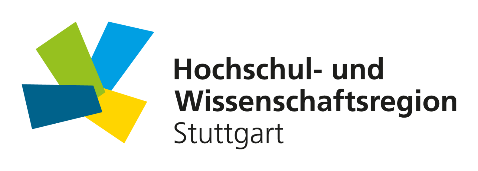 Logo Hochschul- und Wissenschaftsregion Stuttgart