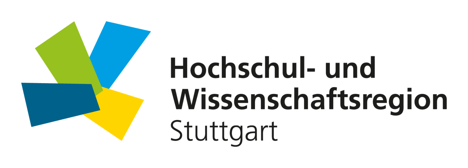 Logo Hochschul- und Wissenschaftsregion Stuttgart Logo Hochschul- und Wissenschaftsregion Stuttgart