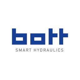 Name des Unternehmens	Wolfgang Bott GmbH & Co. KG