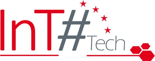 Logo Int#Tech Logo Int#Tech