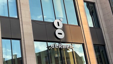 Das Gerber (Exkursion und T3000 Projekt Kick-off im Shopping-Center „Das Gerber“ in Stuttgart )