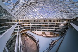 Bilder Neubau Technik 27.07.2022