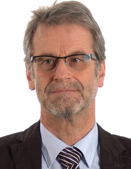 Prof. Dr.-Ing. Stefan Döttling