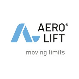 Logo AERO LIFT