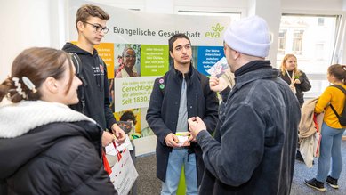 Studieninformationstag 2024