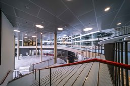Bilder Neubau Technik 27.07.2022