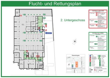 Jägerstraße 56, 2. UG Jägerstraße 56, 2. UG