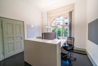 Rotebühlstraße 133 (flash.iffect/Marko Scheerschmidt)