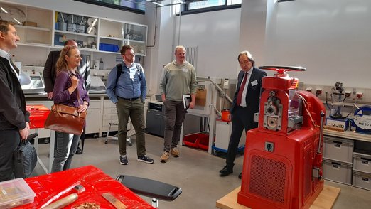 Technologietag Kupferwerkstoffe 2024