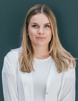 Emma Radsch, B.A.
