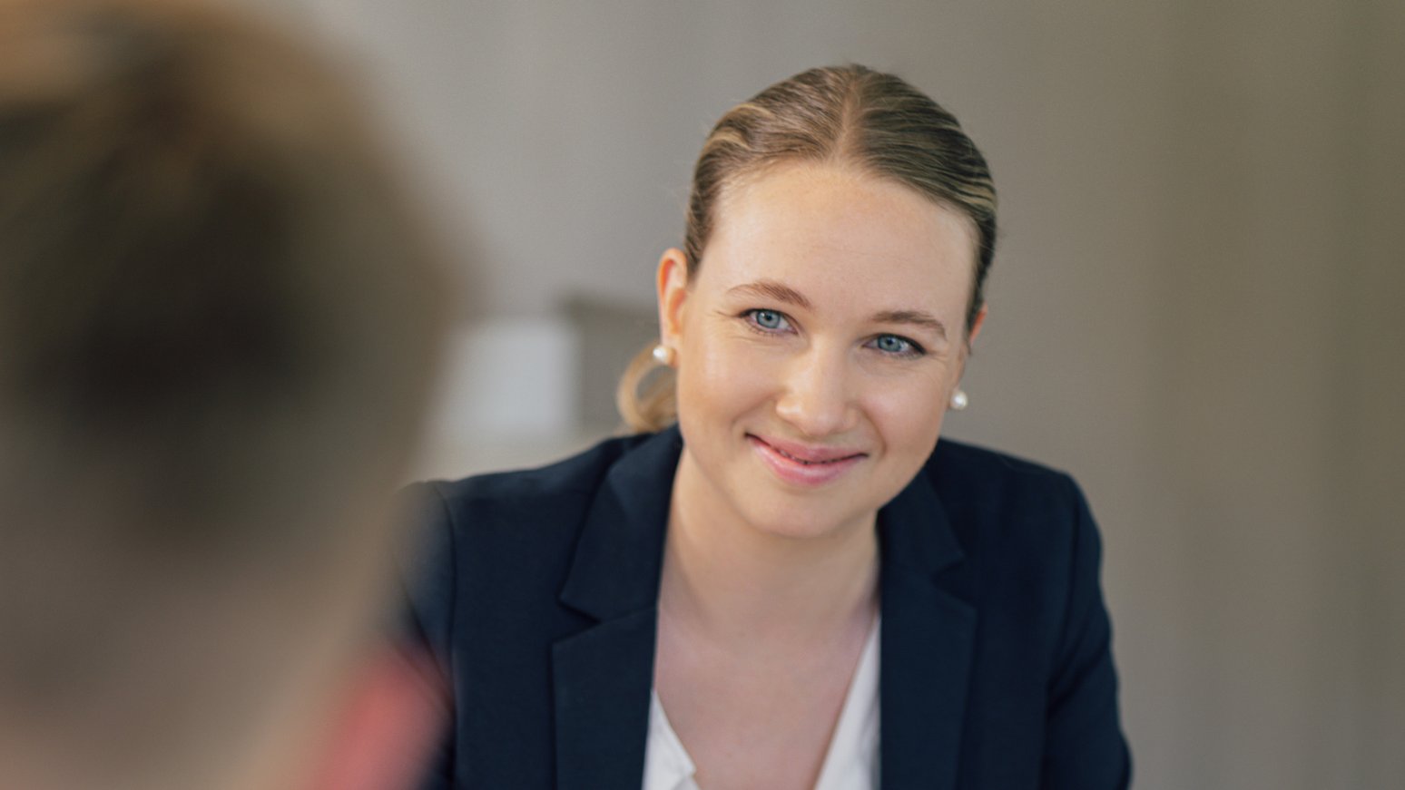 Studienberatung am Campus Horb