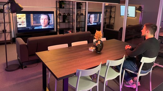 Living Lab Living Lab