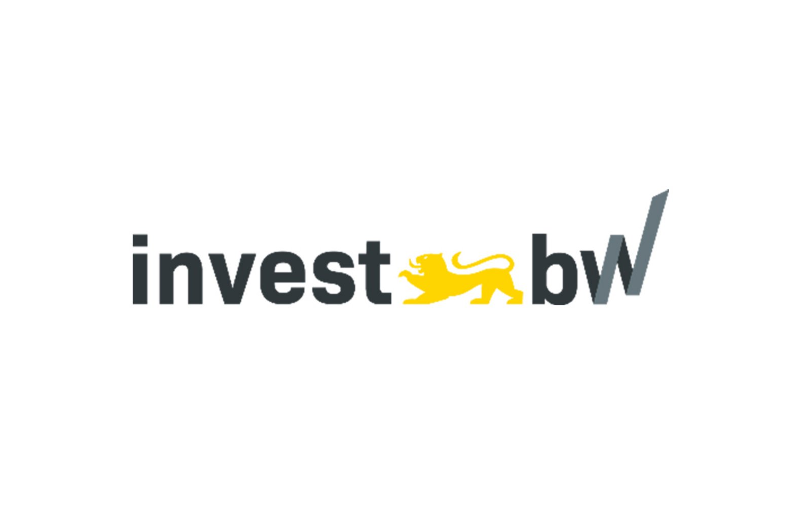 Logo invest bw