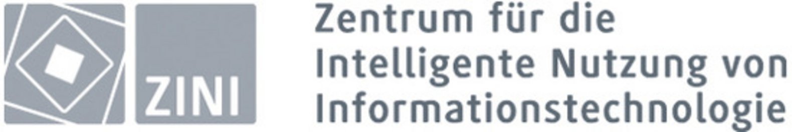 Logo ZINI Logo ZINI