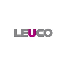 Logo LEUCO