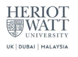 Logo Heriot Watt University