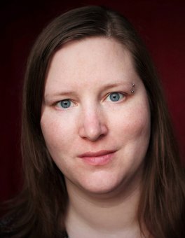 Dipl.- Sozialwiss. Annika Waltz, MBA