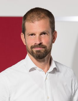 Prof. Dr. Marc Kuhn