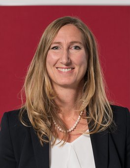 Prof. Dr. Nicole Klein