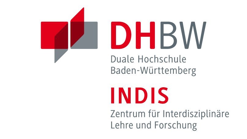 Logo DHBW INDIS