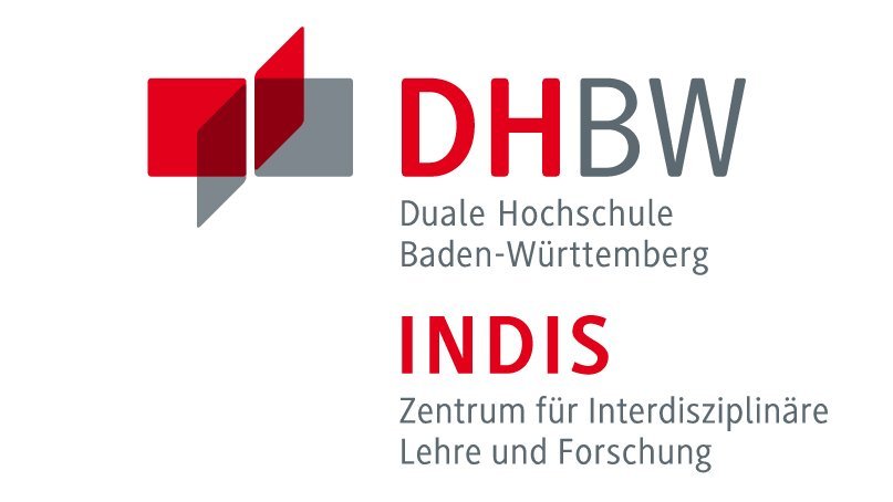 Logo DHBW INDIS Logo DHBW INDIS
