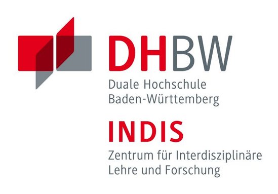 Logo DHBW INDIS Logo DHBW INDIS