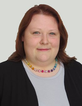 Kerstin Stelzer